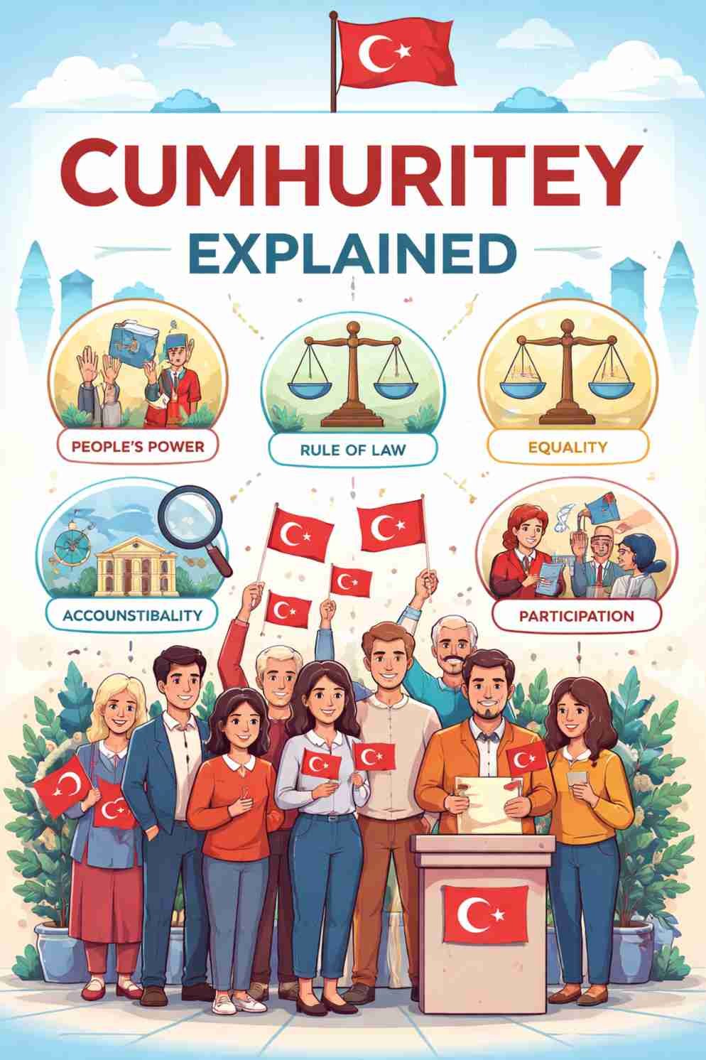 Cumhuritey