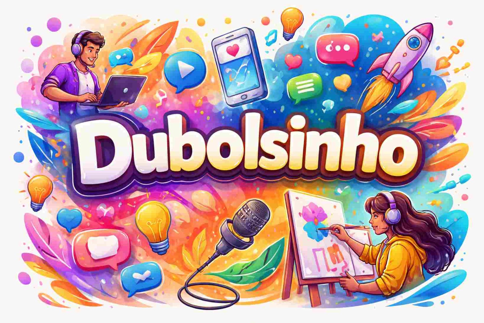 Dubolsinho: Meaning, Uses, and Why People Talk About It