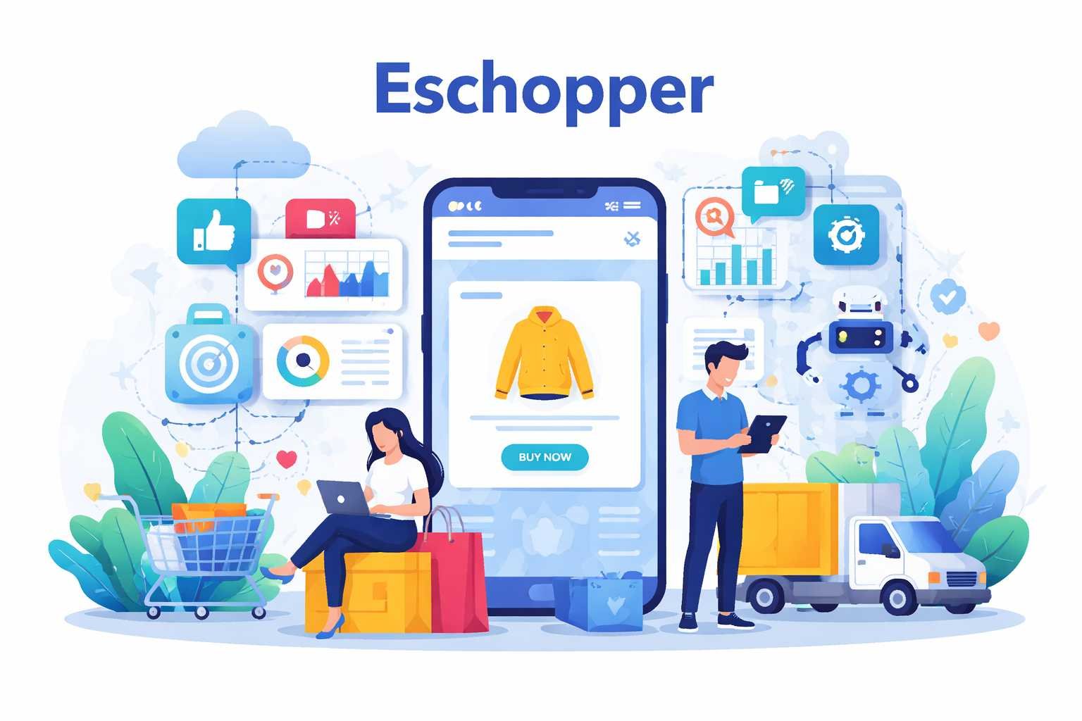 Eschopper