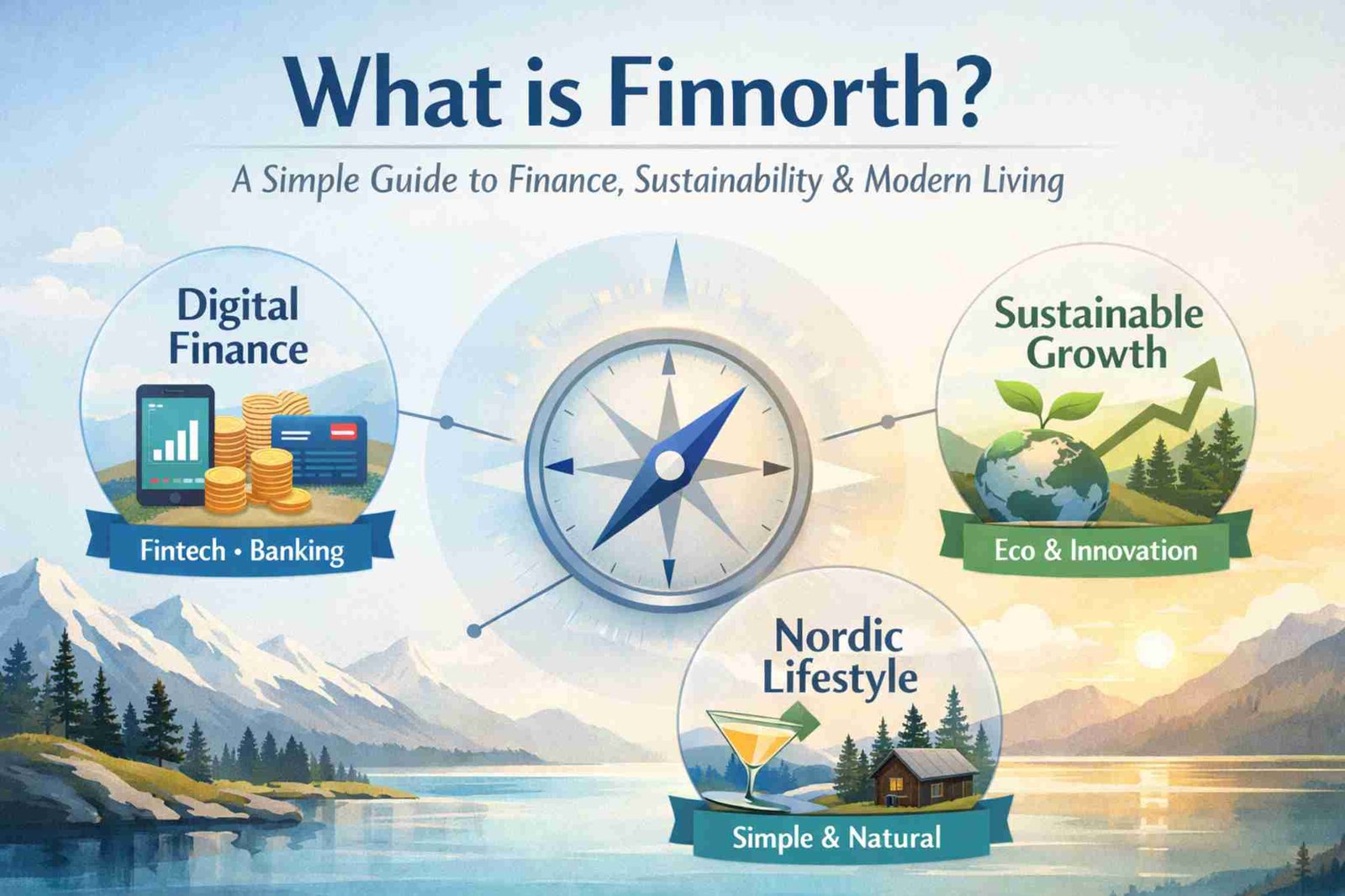 Finnorth