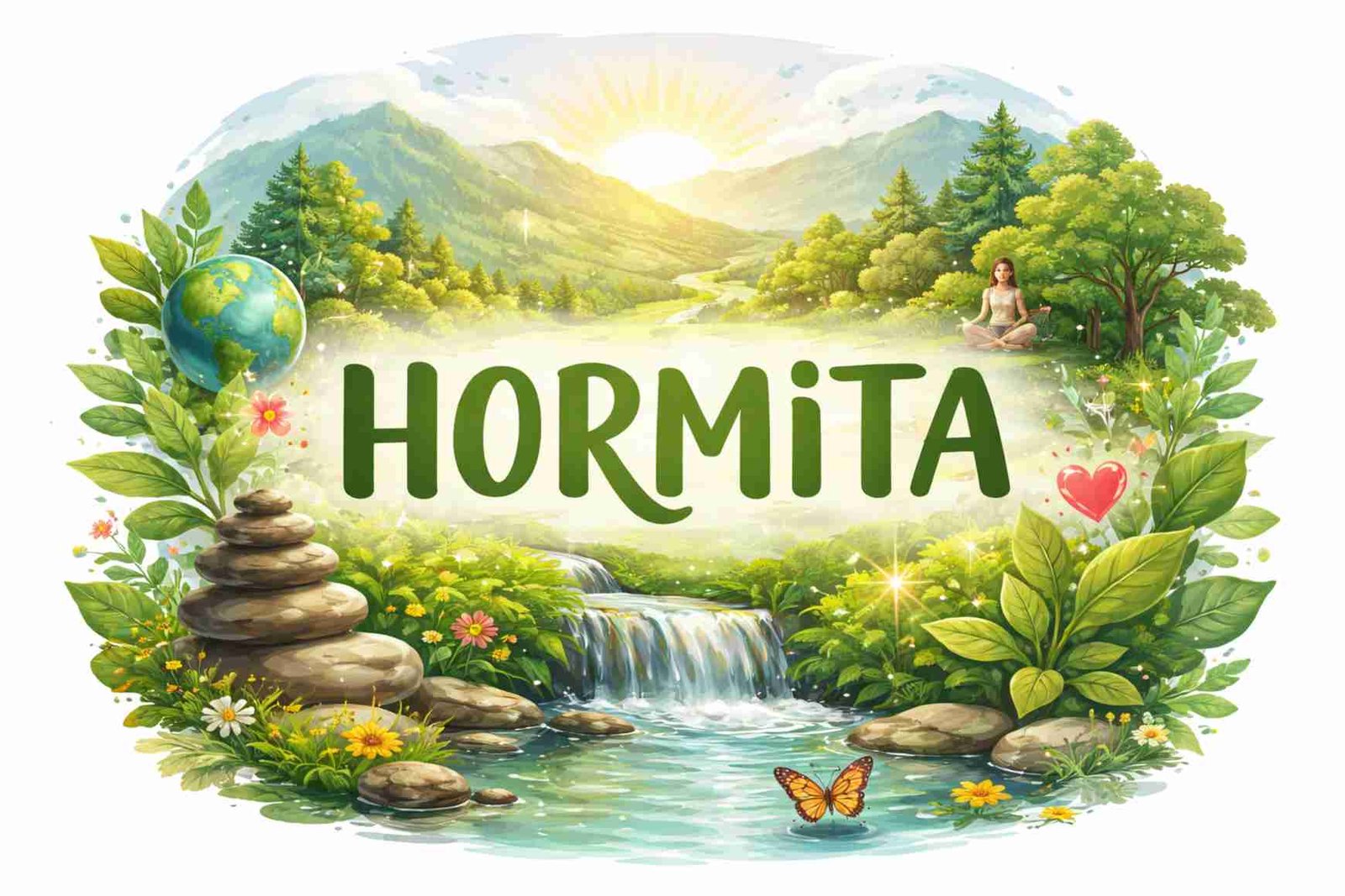 Hormita