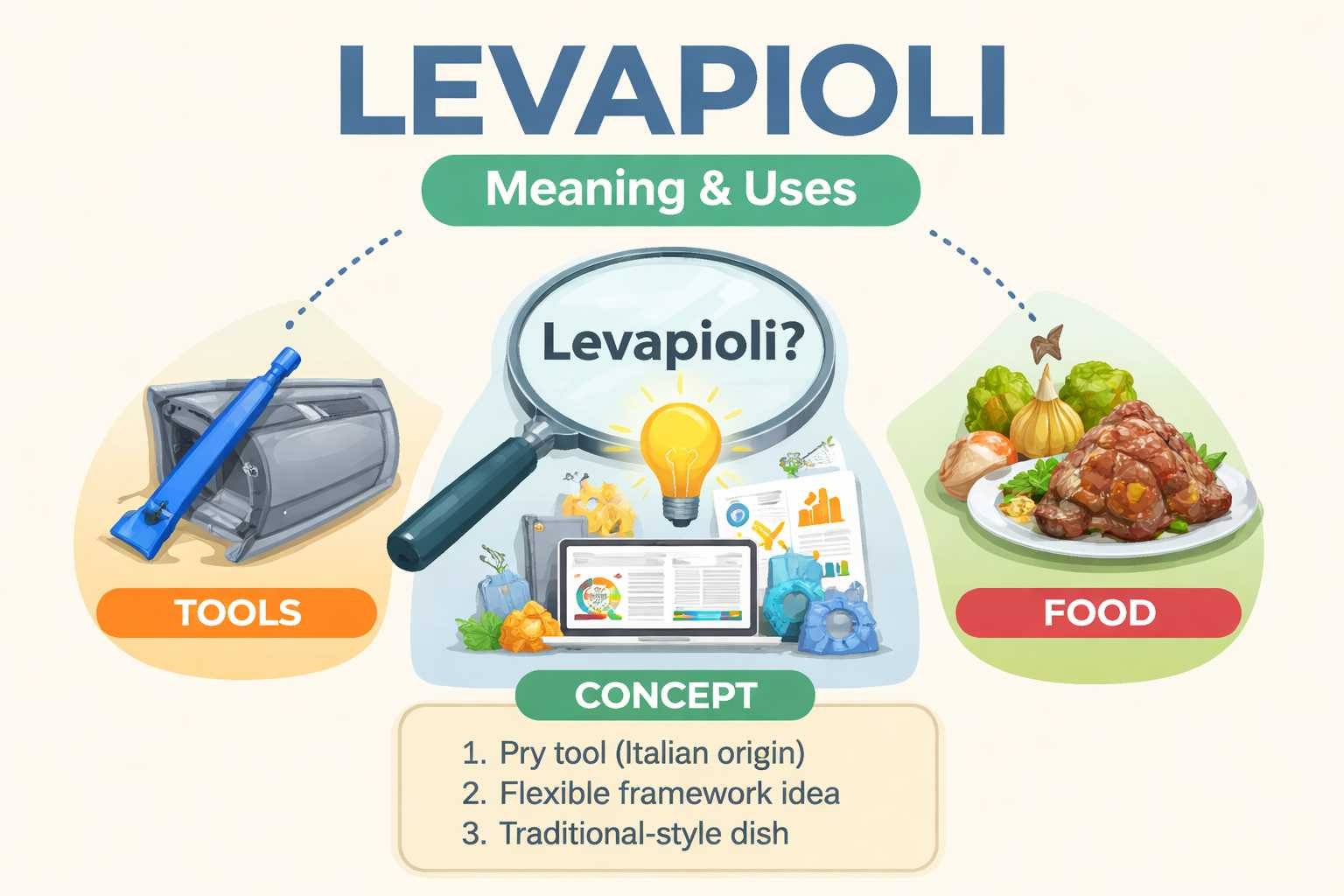 Levapioli