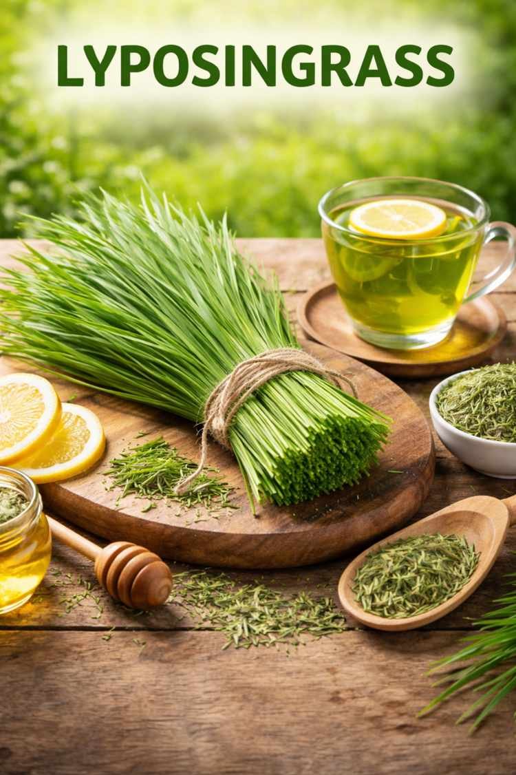 Lyposingrass
