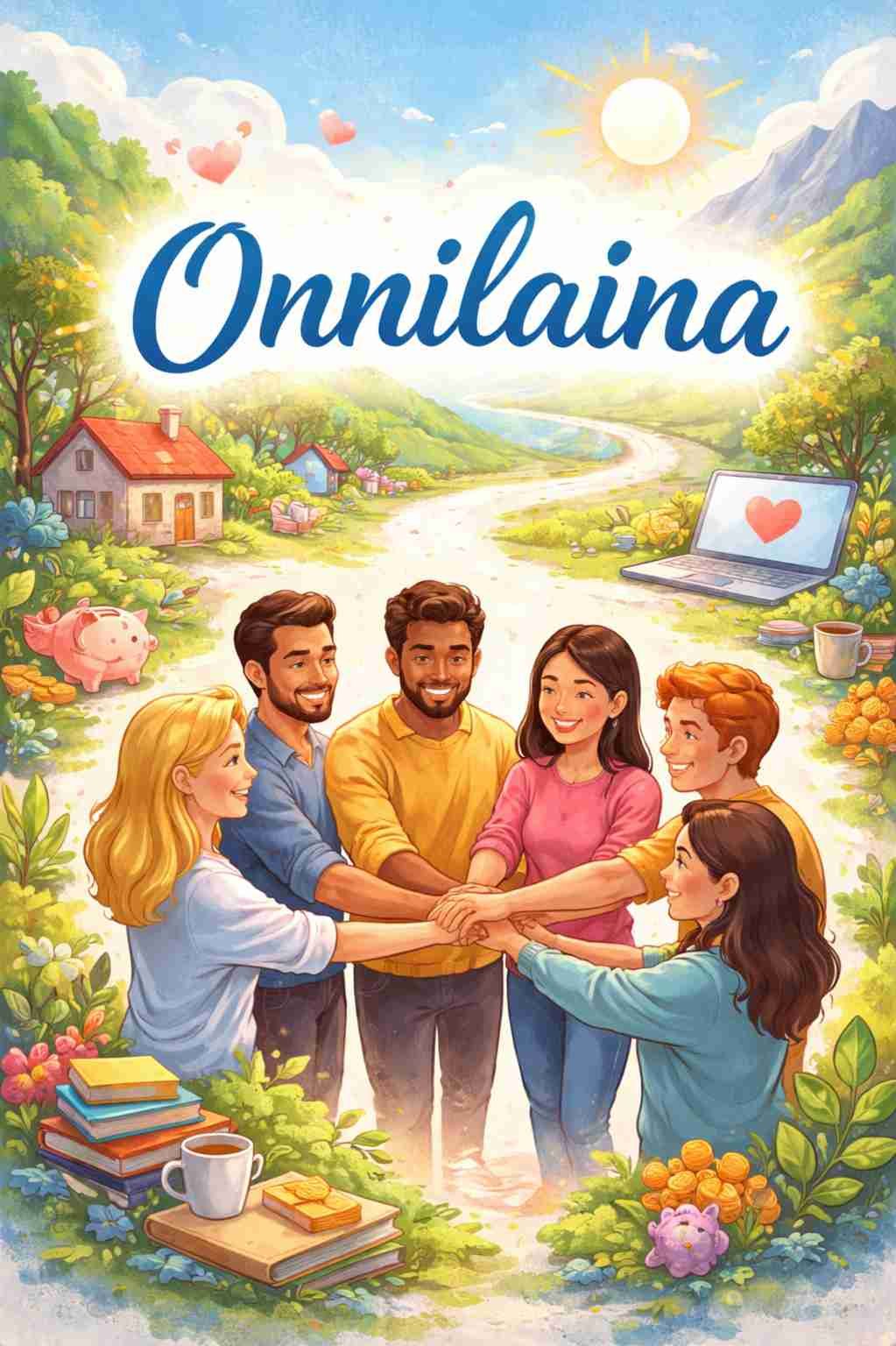 Onnilaina: Meaning, Uses, and Why People Talk About It