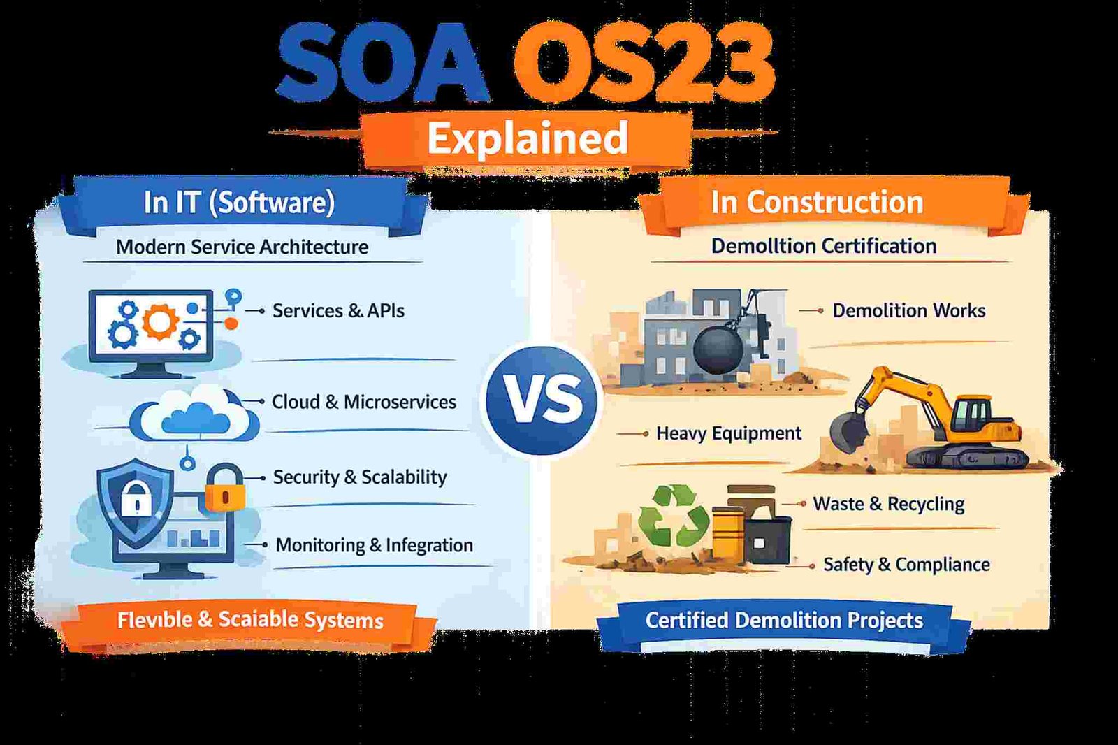 SOA OS23