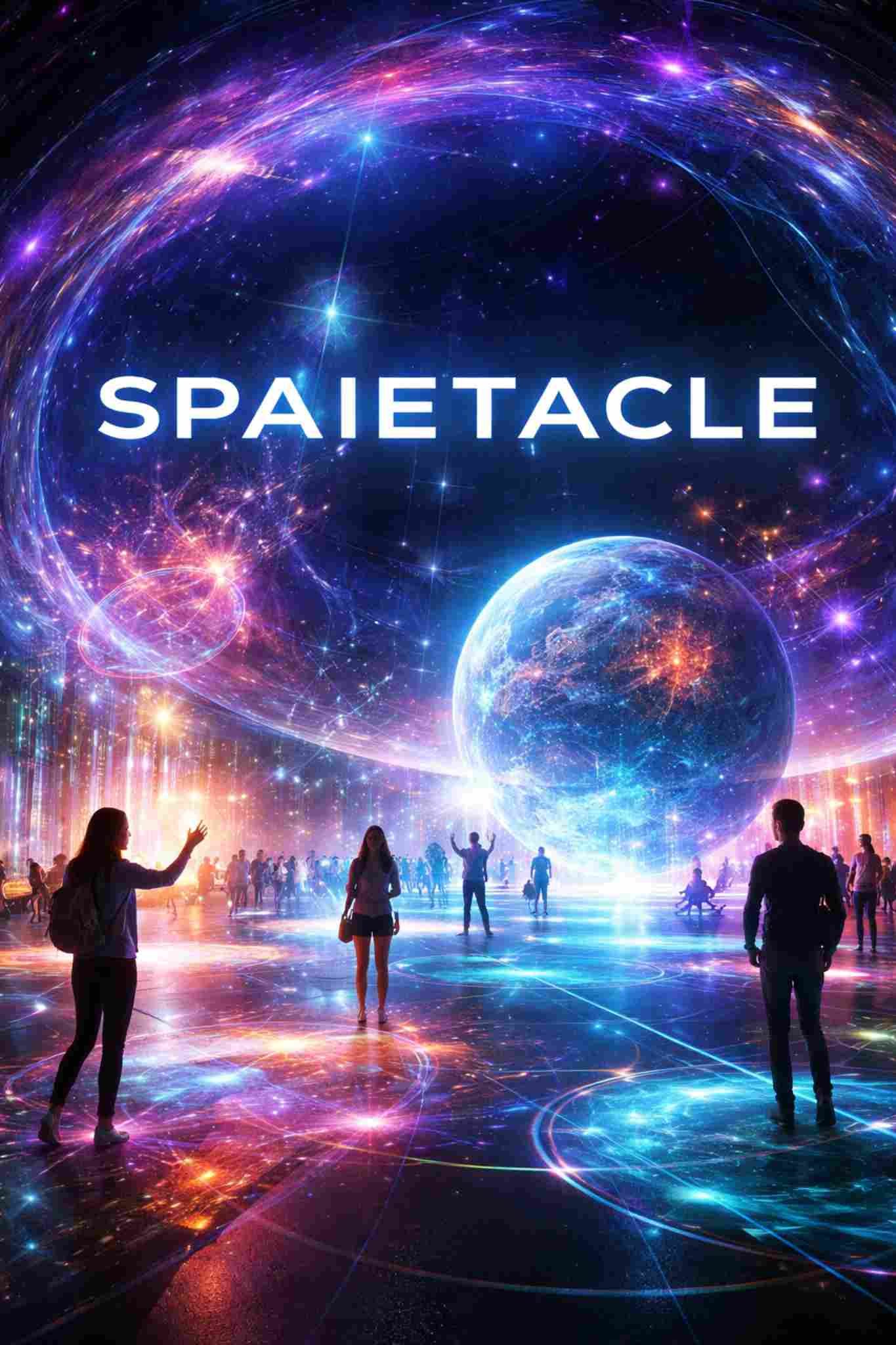 Spaietacle: The Future of Immersive Experiences