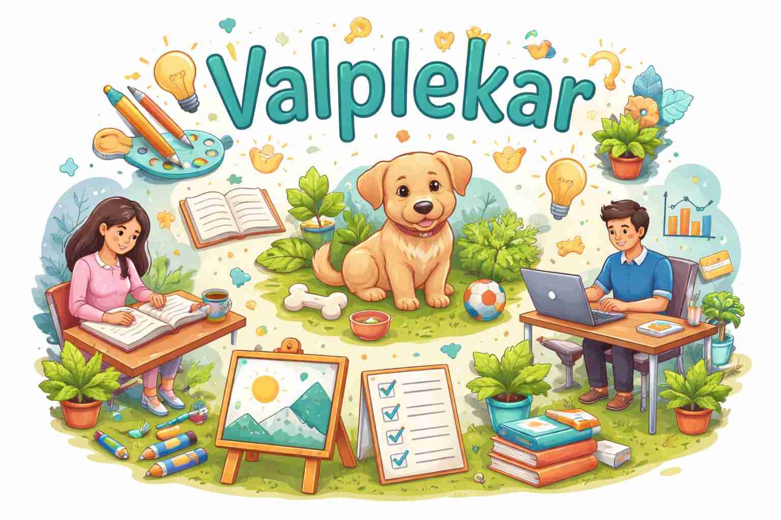 Valplekar