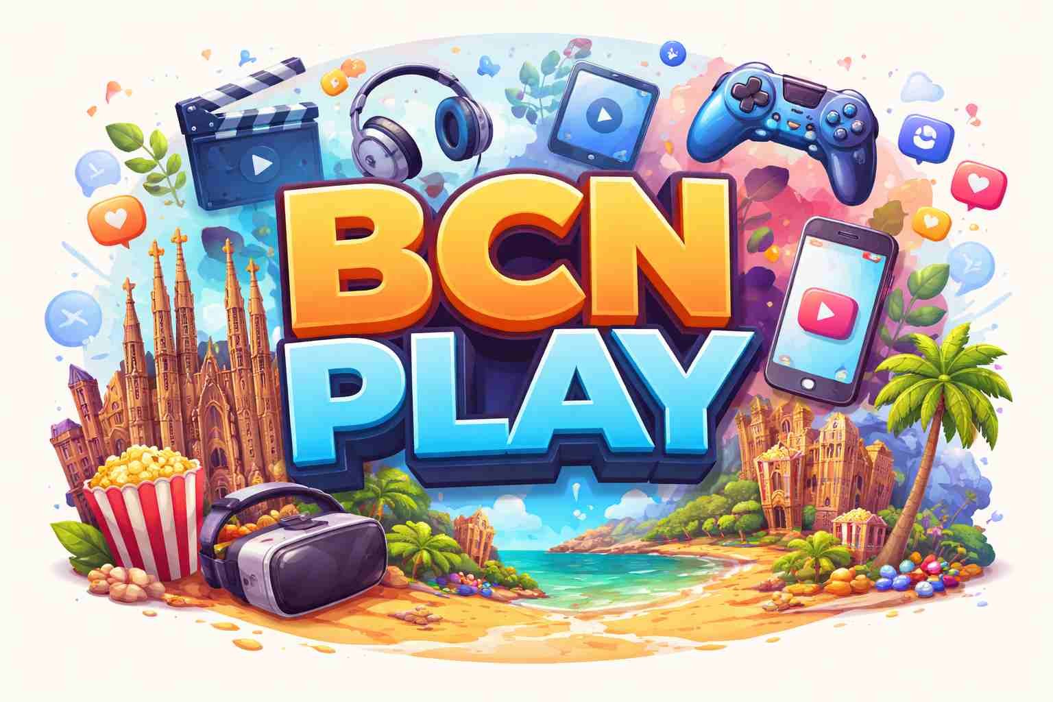 BCN Play