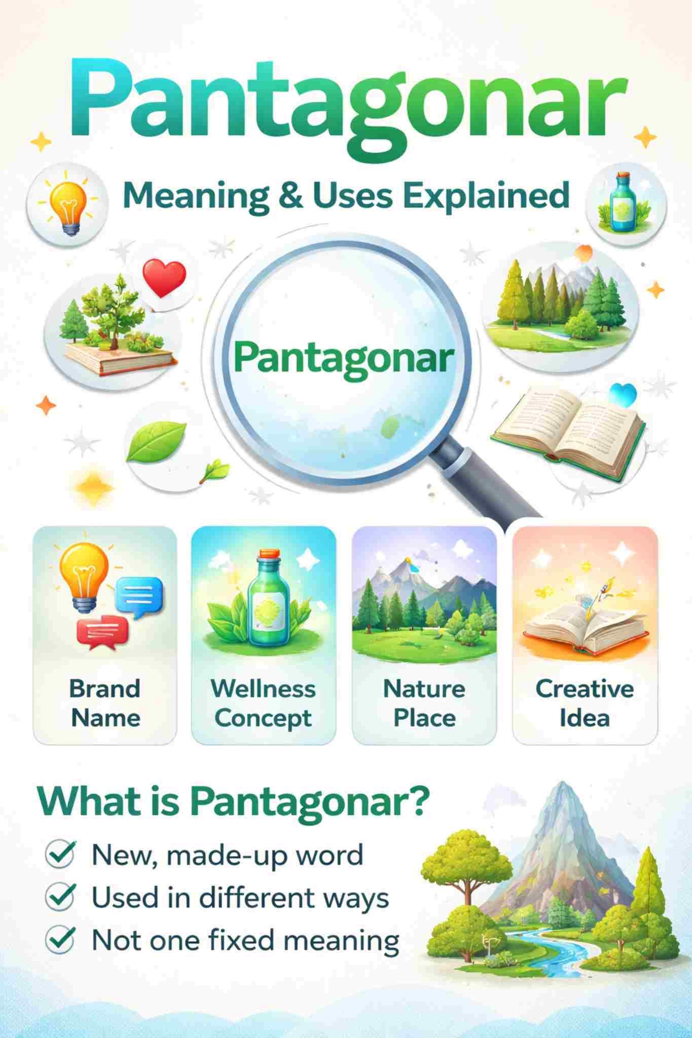 Pantagonar