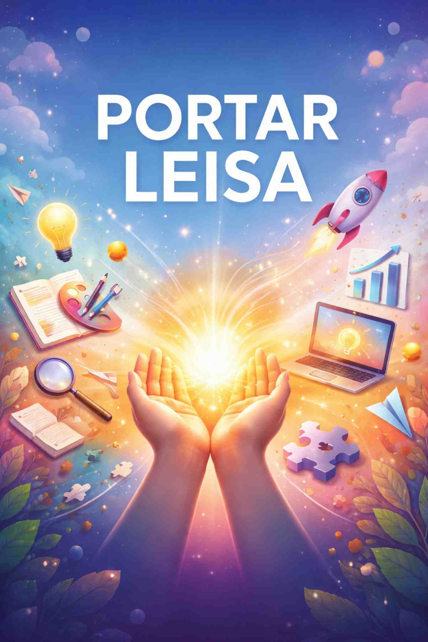 Portar Leisa