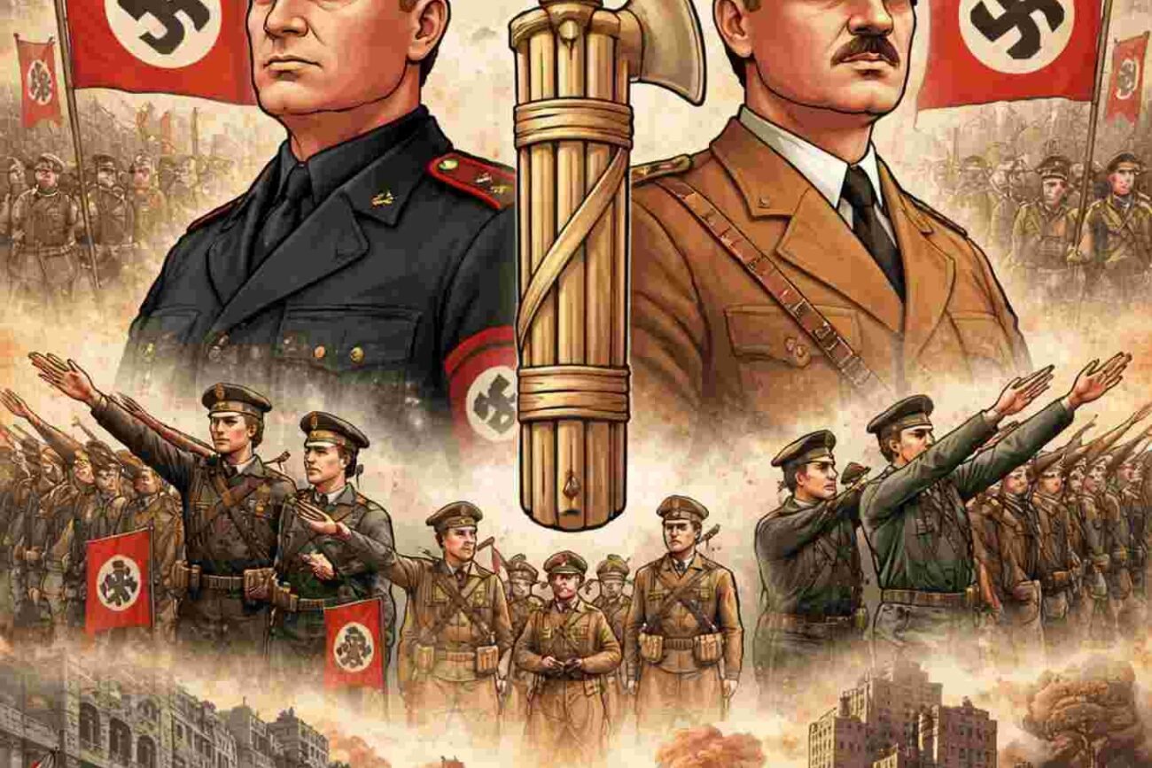 Fascisterne: Meaning, History, and Why It Matters