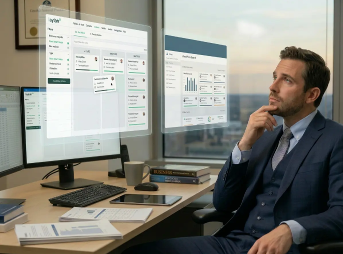 How Automation Is Transforming Financial Advisory Services