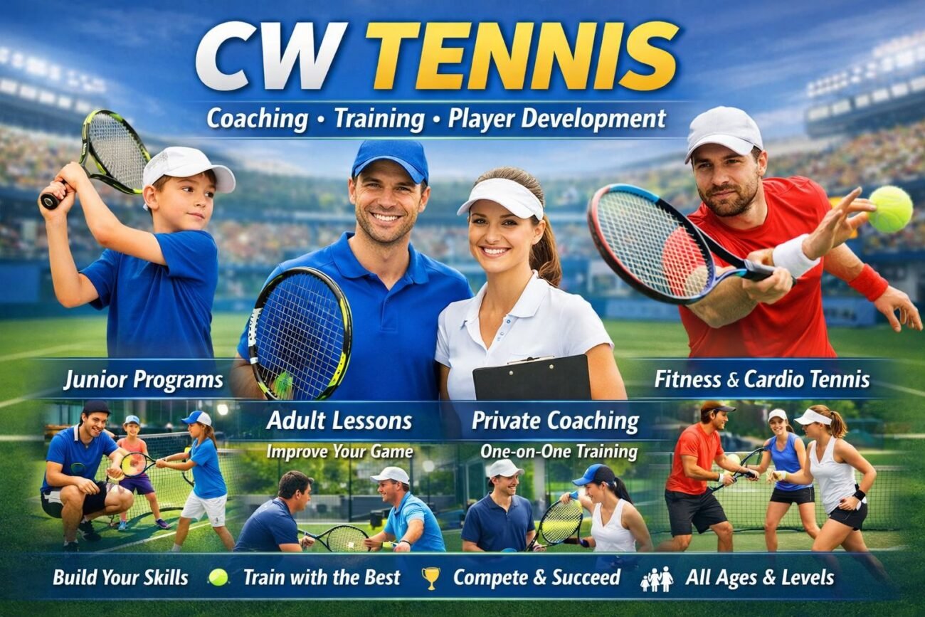 CWTennis