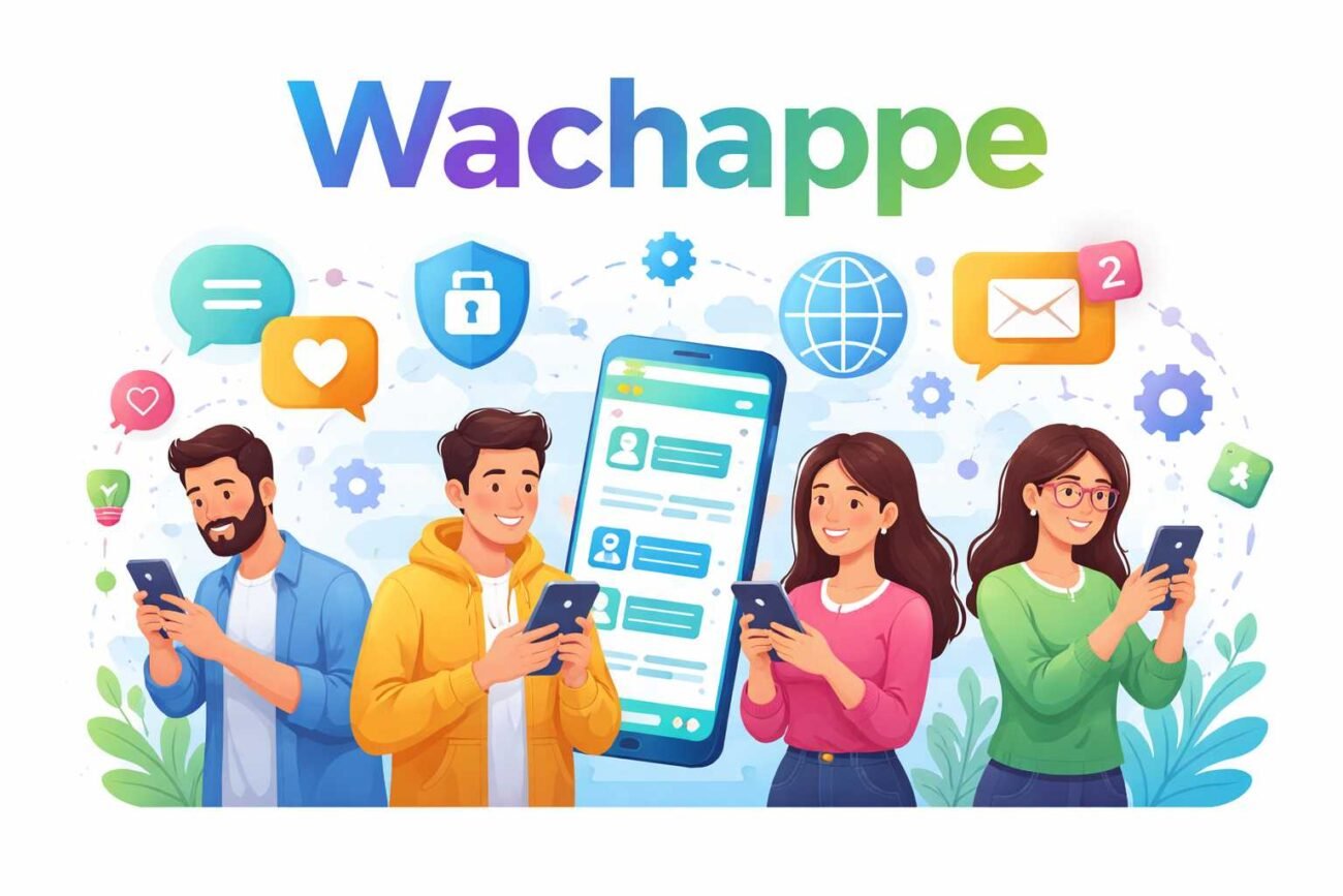 Wachappe: Meaning, Features, Uses, and Why It Is Becoming Popular