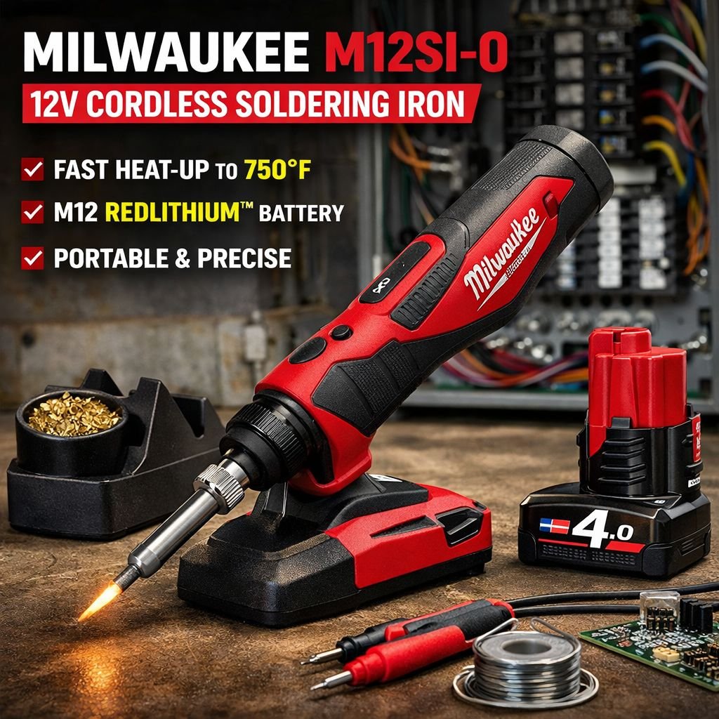 m12 soldering iron