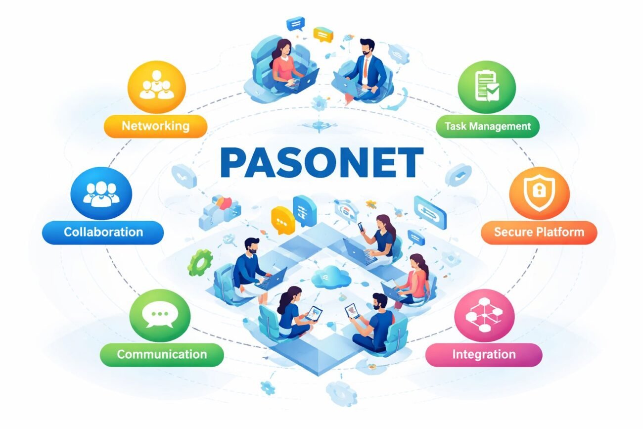pasonet