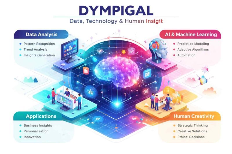 Dympigal